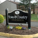 Town & Country Apartments & Townhouses - Apartments