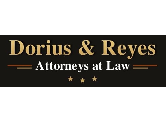 Dorius & Reyes Attorneys at Law - Brigham City, UT