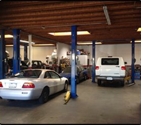 Rodas Auto Repair - Rancho Cucamonga, CA