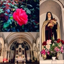 St. Therese Chinese Catholic Church, Chicago - Historical Places
