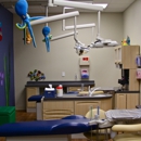 Dentistry  for Little Folks - Clinics