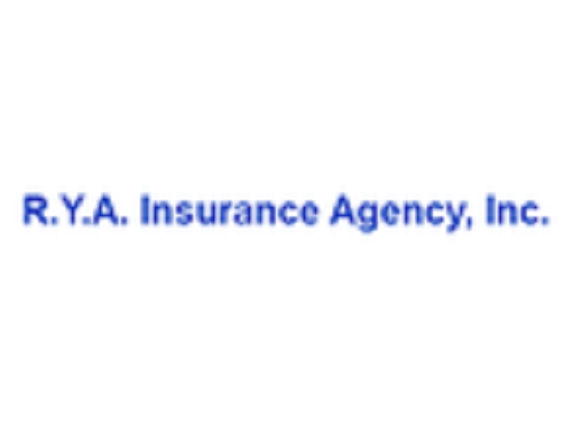 R.Y.A. Insurance Agency, Inc. - Houston, TX