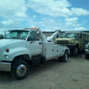 Stealth Auto Recovery - Towing