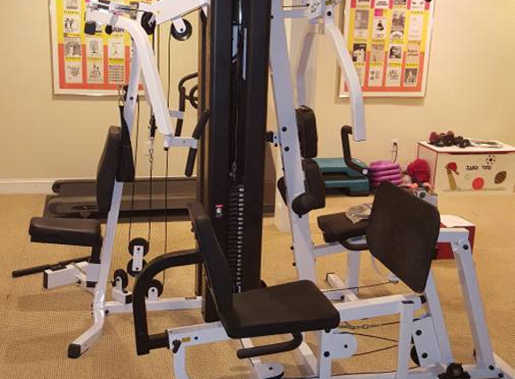 Tri-State Exercise Equipment Relocation and Services LLC - Newark, NJ