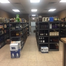 Liquor Zone - Beer & Ale