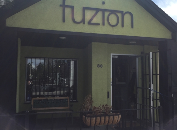 Fuzion - Reno, NV. Came see us at our awesome spot.