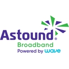 Astound Broadband Powered by Wave - CLOSED