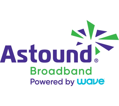 Astound Broadband Powered by Wave - Seattle, WA