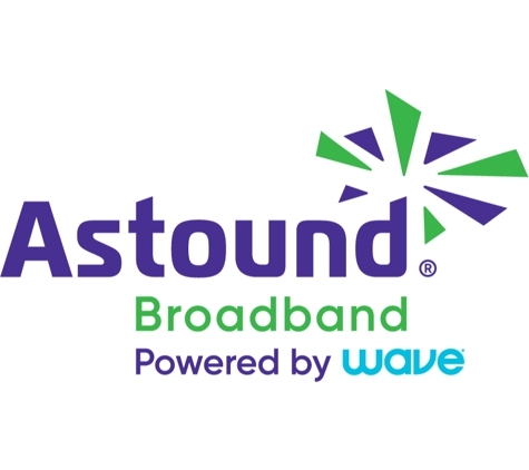 Astound Broadband Powered by Wave - Rocklin, CA