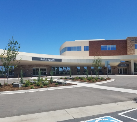 Mountain View Orthopedics - Brighton, CO