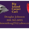 Big Island Carpet Care gallery