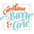 Carolina Barre and Core