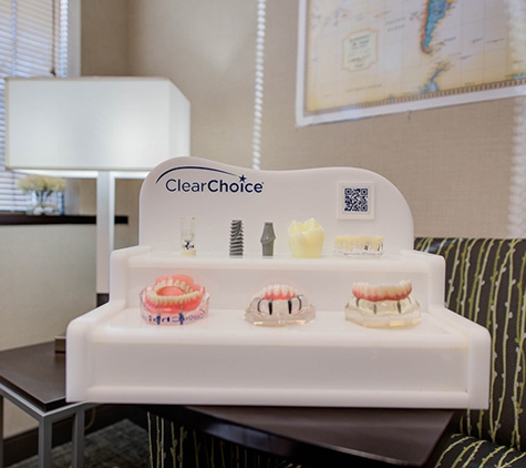 ClearChoice Dental Implant Centers - Federal Way, WA