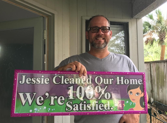 Jessie's House Cleaning - Jacksonville, FL