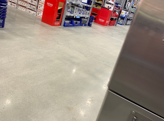 Lowe's Home Improvement - Anchorage, AK