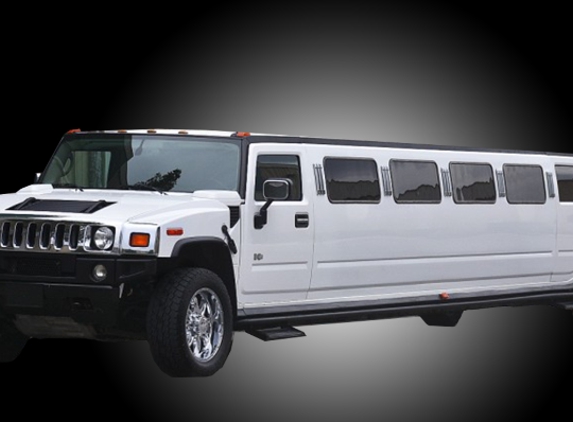 Smith Luxury Limousines - Raleigh, NC