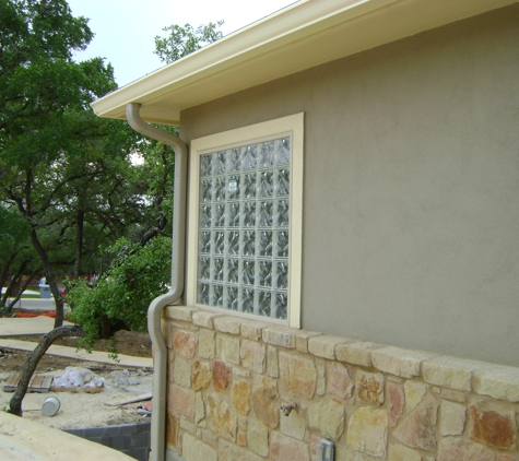 Masonry & Glass Systems - San Antonio, TX