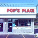Pops Place - Take Out Restaurants
