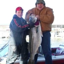 Big 1's Striper Guide - Fishing Guides