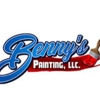 Benny's Painting, LLC gallery