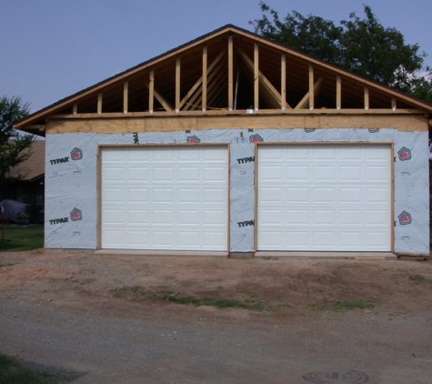 Independent Overhead Doors - Arlington, TX