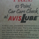 Avis Lube Fast Oil Change Center - Auto Oil & Lube