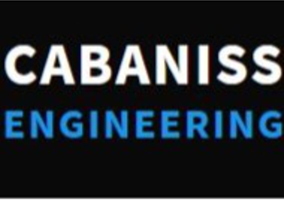 Cabaniss Engineering - Tuscaloosa, AL