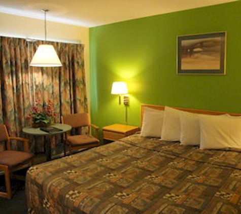 Travel Inn - South Lake Tahoe, CA