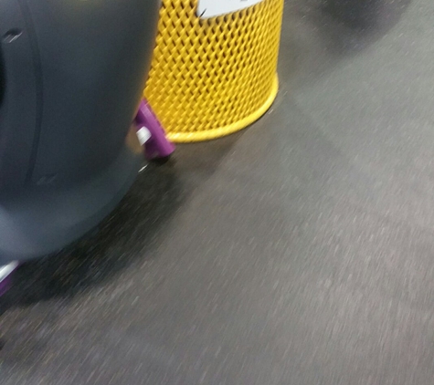 Planet Fitness - Lauderhill, FL