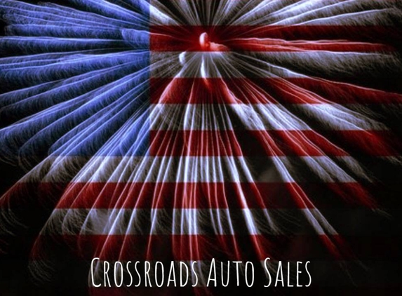 Crossroads Auto Sales