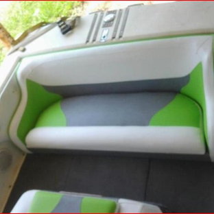 AAA Quality Upholstery - Moreland, GA