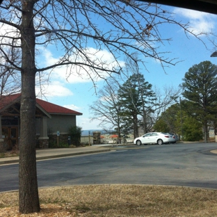 Lake Dardenelle State Park - Russellville, AR