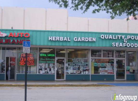 Herbal Gardens - Lauderhill, FL