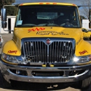 Rossi's Towing - Automotive Roadside Service