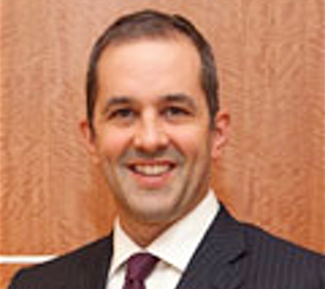 Dr. Brian Joseph McGuinness, MD - Walnut Creek, CA