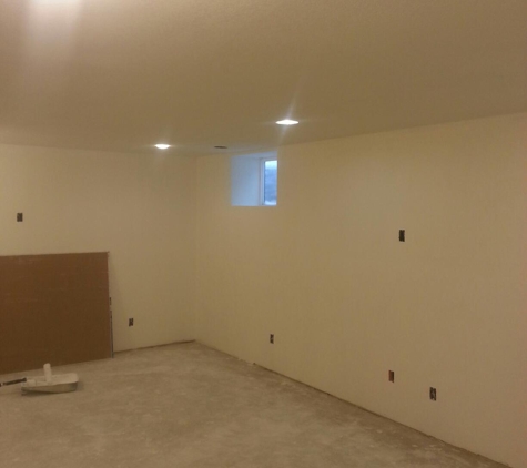 RR Painting LLC - Minneapolis, MN