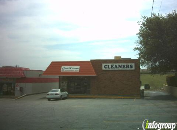 Toudanines Dry Cleaners - Universal City, TX