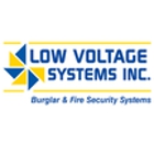 Low Voltage Systems