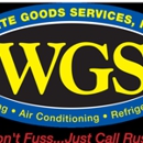 White Goods Services - Air Conditioning Service & Repair