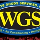 White Goods Services