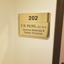 Chung N Pang - Physicians & Surgeons