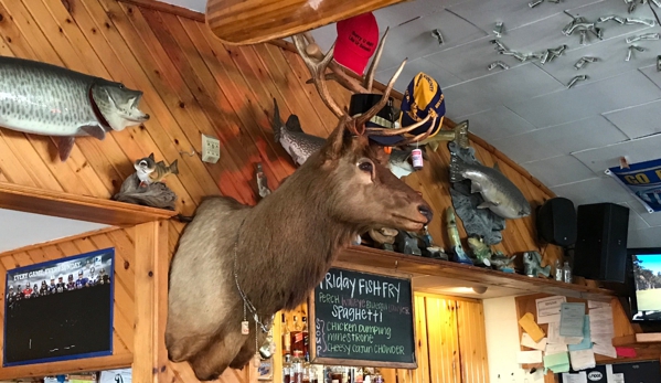 Husby's Food & Spirits - Sister Bay, WI