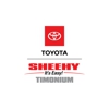 Sheehy Toyota of Timonium Service & Parts Center gallery