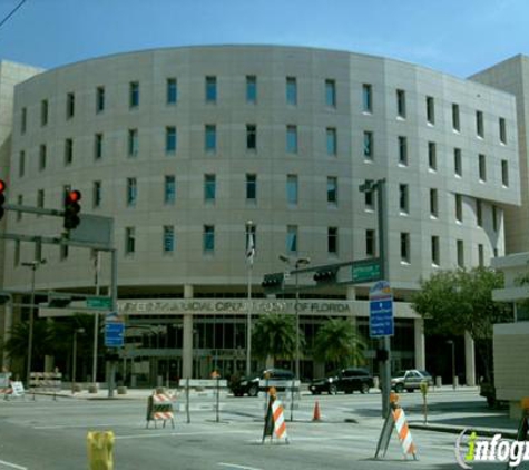 Hillsborough Mediation-DVRSN - Tampa, FL