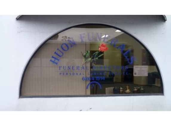 Huon Funerals - Huonville, TAS