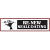 Renew Seal Coating gallery