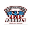Mid Michigan Asphalt Paving gallery