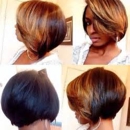 Natural Hair "Blowout Palace" Salon - Hair Stylists