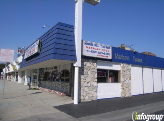 Mariscos Tijuana No 2 - Hawthorne, CA