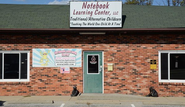 Notebook Learning Center - Shepherdsville, KY